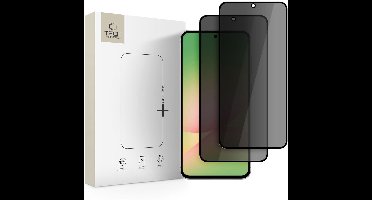 A56 privacy Glas 2 pack tech-protect