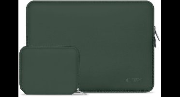 Tech-Protect Laptop Hoes 13 14 Inch Neoslim Gemaakt Van Duurzaam Materiaal