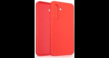 Beline Samsung A36 Beschermhoesje Met Verplaatst Veiligheidselement