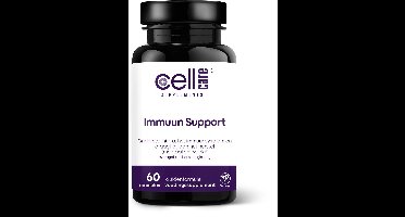 CellCare Immuun support 60 Vegetarische capsules