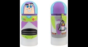 Toy Story Buzz Lightyear 3D Pennenzak