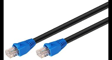 DANICOM CAT6 UTP 30 meter buitenkabel