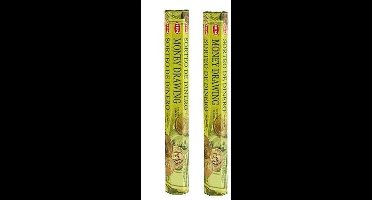 HEM Wierook Money Drawing (6 pakjes)