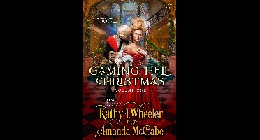 Gaming Hell Christmas 1 - Gaming Hell Christmas Volume 1