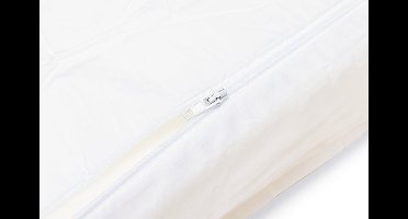 Beeztees Zira - Orthopedisch Hondenkussen - Beige - 75x50x9cm