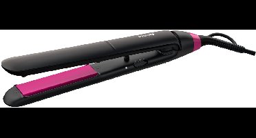 Stijltang Philips BHS375/00 * Zwart/Roze