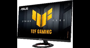ASUS TUF Gaming VG249Q5R - FHD Fast IPS Gaming Monitor - 200hz - 1ms - Speakers - 24 inch