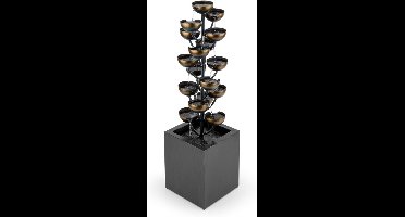 DailySupplies® Waterornamenten voor Buiten - Tuinfontein met Pompen - Tuindecoratie