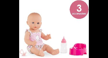 Babypop Corolle Emma