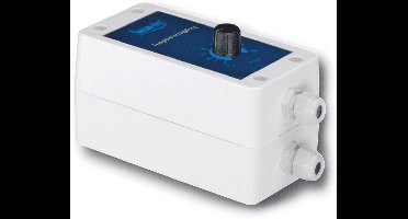 HRS Aquacontrol SC 230 PRO temperatuur control unit