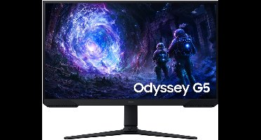 Gaming-Monitor Samsung LS27FG510EUXEN Quad HD 27"