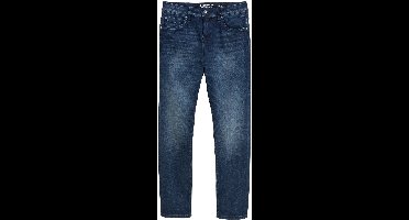 Tom Tailor TTJOSH REGULAR SLIM-jeans met onderhoudsvriendelijke katoen