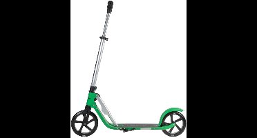 HUDORA BigWheel 205 Scooter Step - Puur Groen