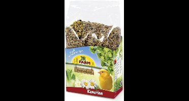 JR Farm Birds Premium Kanaries 1kg - 1kg