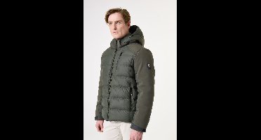 Garcia - GJ510904 - Heren - Jassen
