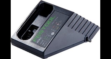 Festool MXC Sneloplaadapparaat 497495