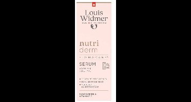 Widmer Iaa Pigmacare Serum N/parf Tube 30ml