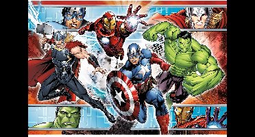 Trefl Trefl 300 - The Avengers / Disney Marvel The Avengers