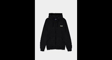 Fallout - New California Republic Sweater/trui - M - Zwart