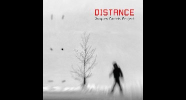 Jacques Daniels Project - Distance (CD)