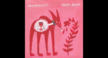 Deer Scout - Woodpecker (LP)