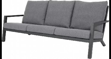 Outdoor Living loungebank Down Town - grijs