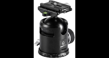 Sunwayfoto Epic Series Lightweight Travel Ball Head EB-52