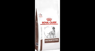 Royal Canin Gastro Intestinal hond - 2 x 15 kg