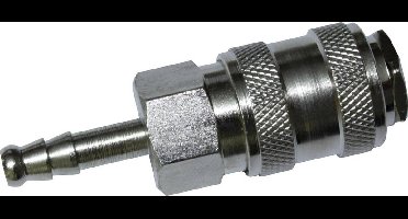 Aerotec 2009562Z Persluchtkoppeling 1 stuk(s)