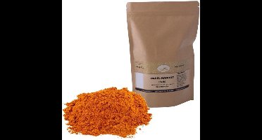 Tuana Kruiden - Rasel Hanout Kruiden Fijn - Zak 1000 Gram - Tuanashop - KZ0228
