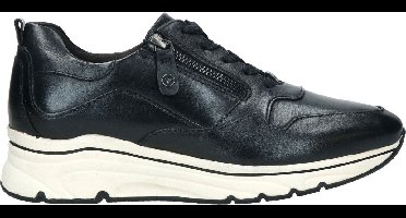 Tamaris Sneakers zwart