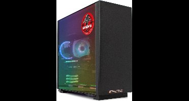 ScreenON – Night Shark - Ryzen 5 - 512GB SSD + 2TB HDD - RTX 3050 – GamePC.V32227