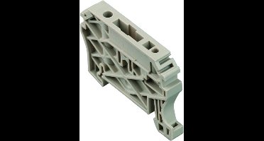 Uittreehoek Weidmüller WEW 35/2 1061200000 50 stuk(s)