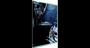 Alien vs Predator (DVD) (Geen Nederlandse ondertiteling)