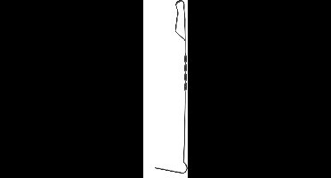 Mustang Vuur / As Pook