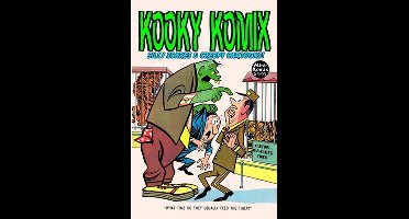 Kooky Komix
