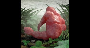 On Man - On Man (CD)