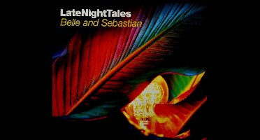 Belle & Sebastian - LateNightTales (Belle And Sebastian Volume 2) (CD)