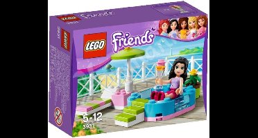 LEGO Friends Emma's Zwembadje - 3931