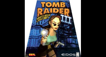 Tomb Raider 3