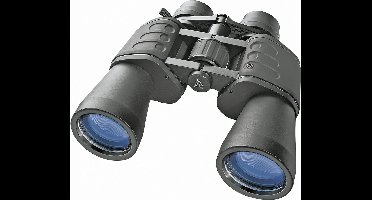 Verrekijker - Compact - Licht - Verrekijker Vogelsspotten - Geschikt voor Vogelaars 16x50