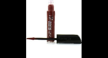Rimmel Oh My Gloss! Lipgloss - 810 Desire