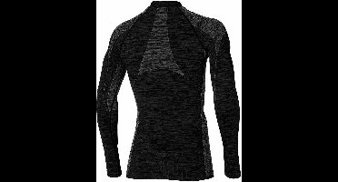 Thermo broek/shirt premium heren - Set - Zwart - XL
