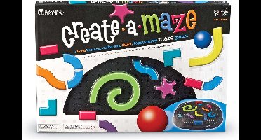 Create - a - maze (breinkraker)