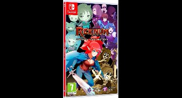 Reknum Origins Collection