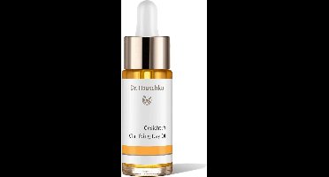 Dr. Hauschka - Oil Regulation On Face Is 18Ml Day