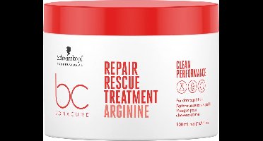 Herstellende Intense Kuur Peptide Pepair Schwarzkopf