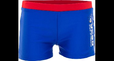 Sonic the Hedgehog - Jongens Zwembroek - Blauw - Maat 3 jaar (98 cm)