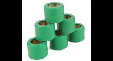 Variorollenset Edge 17x12 - 6.5 gram