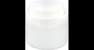 kaasvorm plast. harde kazen 550 g +volger